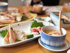 -蟹道乐(道顿堀本店)