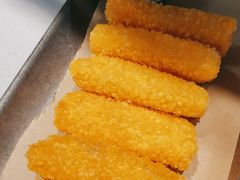 -永信海鲜(群星城店)