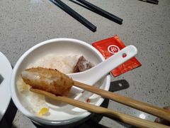 -海底捞火锅(壹悦城店)