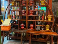 -古关火锅店(古北水镇景区店)