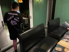 -Moss7Club 剧本杀桌游(inspark店)