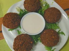 -ALAMEEN阿拉伯餐厅(三里屯店)