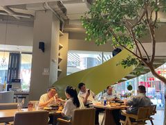 -KimPro 辛普乐概念韩餐