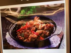 -台北楚楚园馅饼粥(虹桥南丰城店)