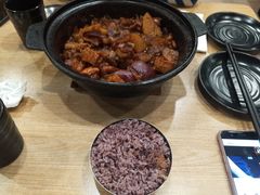 -歪嘴香鸡公煲(天津街店)
