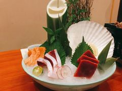 -龍千代·味自慢(黑龙江北路店)