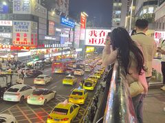 -观音桥步行街