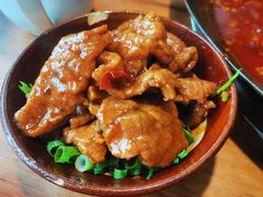 -楠火锅(哈尔滨金爵万象店)