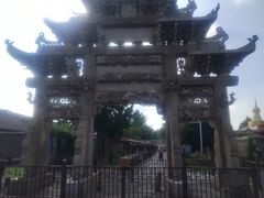 -戚继光故里