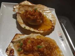 -丰茂烤串(港旅店)