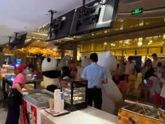 -青水瓦台汤泉(未央店)