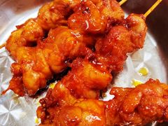 -五十中小肉串(南站店)