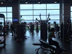 -上海嘉里健身Kerry Sports Shanghai