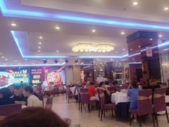 -潮喜竹溪荔湖酒家(荔枝湾店)