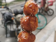 -邓记新一代糖油果子(四川煤管局供销公司职工宿舍店)