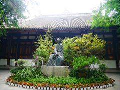 -成都杜甫草堂博物馆