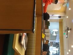 大堂-萨莉亚意式餐厅(龙阳广场店)