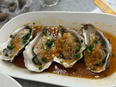 -新丁香海鲜酒店(银海商贸城店)