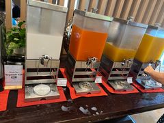 -三亚亚龙湾万豪度假酒店