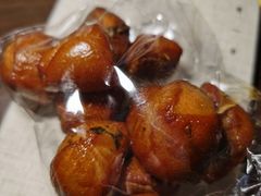 -角落低卡烘焙(正弘城店)