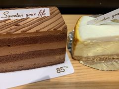 -85度C(厦门台湾街店)