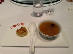 -金轩中餐厅 Jin Xuan(浦东丽思卡尔顿酒店)