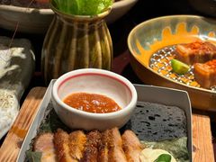 -松鹤精致料理(五一中路店)