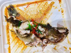 -盒马鲜生(189购物中心店)
