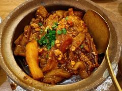 -粤集·手工粤菜(皇庭广场店)