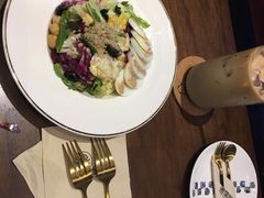 -ZING COFFEE 镜咖啡