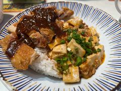 -龙记·香港茶餐厅(海上世界店)