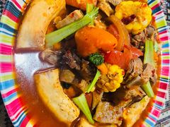 -新疆伊宁远征餐厅