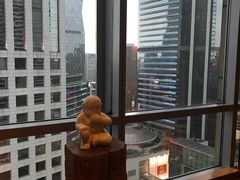 -广州富力君悦大酒店·凯菲厅