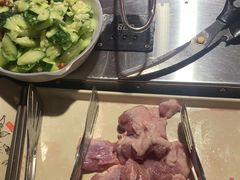-刘记大块烤羊腿餐吧(北沙滩店)