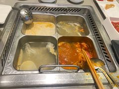 -海底捞火锅(南京红山常发广场店)