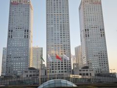 -北京中国大饭店