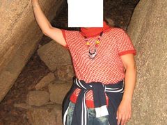 -丹东天桥沟景区