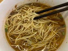-李叁面馆(妇幼店)