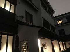-苏州吴宫泛太平洋酒店