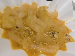 -老洋房花园饭店(绍兴路店)