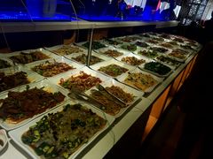 P50118-123257-聚盛源蒸汽海鲜火锅烤肉自助(巨川金海岸购物广场店)