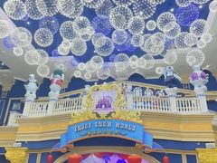 -郑州银基国际旅游度假区