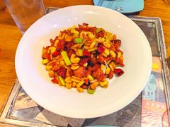 -局气 烤鸭·北京菜(前门店)