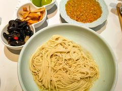 -裕兴记•蟹黄面馆(人民广场店)