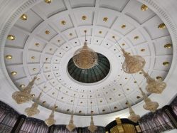 -苏宁环球套房饭店·宴会厅