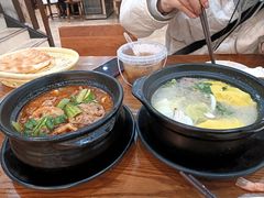 -溢香苑瓦罐(前进路店)
