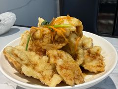 峰峰元宝锅包肉-峰峰菜馆(昌茂店)