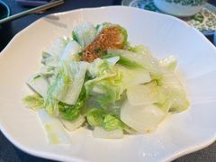 -南里山房·新淮扬菜(徐汇万科店)