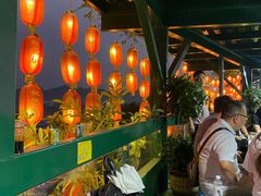 -枇杷园食为鲜火锅(南山店)