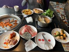 -欢乐牧场(T12店)